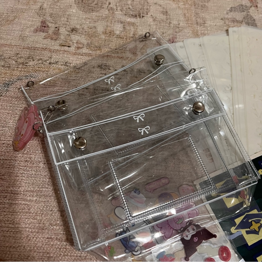 Junk Journal Bullet Jornal Bundle - Picture 4 of 7